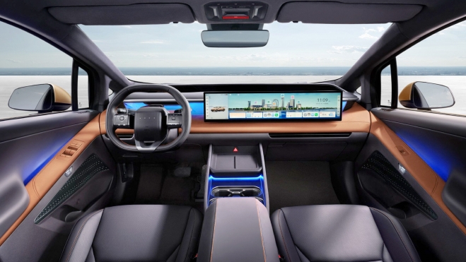 hyundai ioniq v interior hyundai ioniq v interior