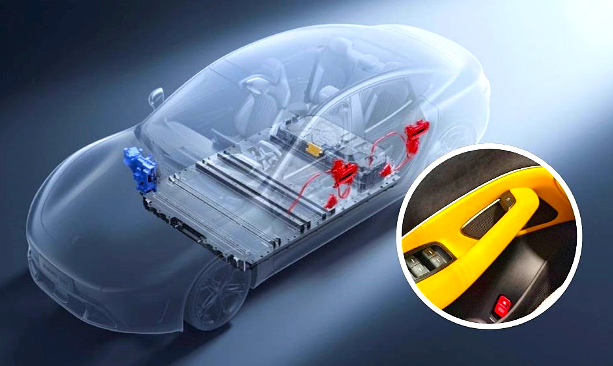 Un trágico accidente ha desencadenado la mayor llamada a revisión de la historia del automóvil: Tesla y Xiaomi, los más afectados.