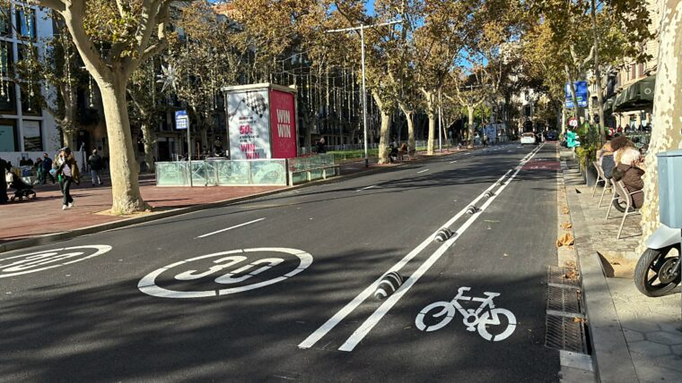 Ayuda de 800€ para comprarte una bicicleta eléctrica y olvidarte del coche
