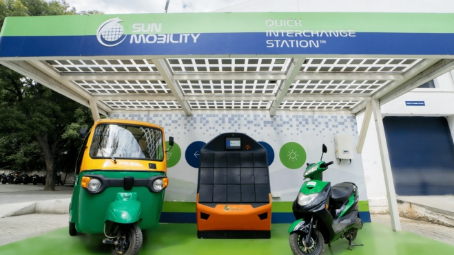 africa apuesta tecnologia intercambio baterias motos electricas vehiculos ligeros india africa apuesta tecnologia intercambio baterias motos electricas vehiculos ligeros india