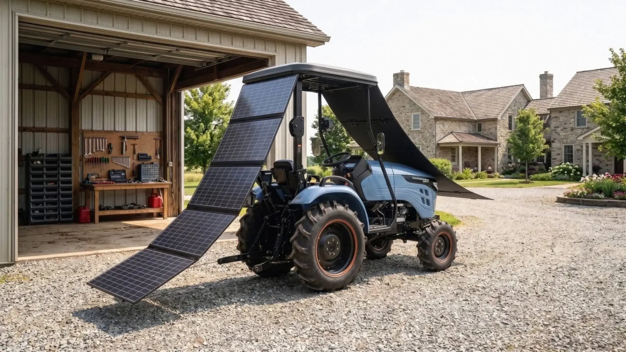 gosun moonrider 27