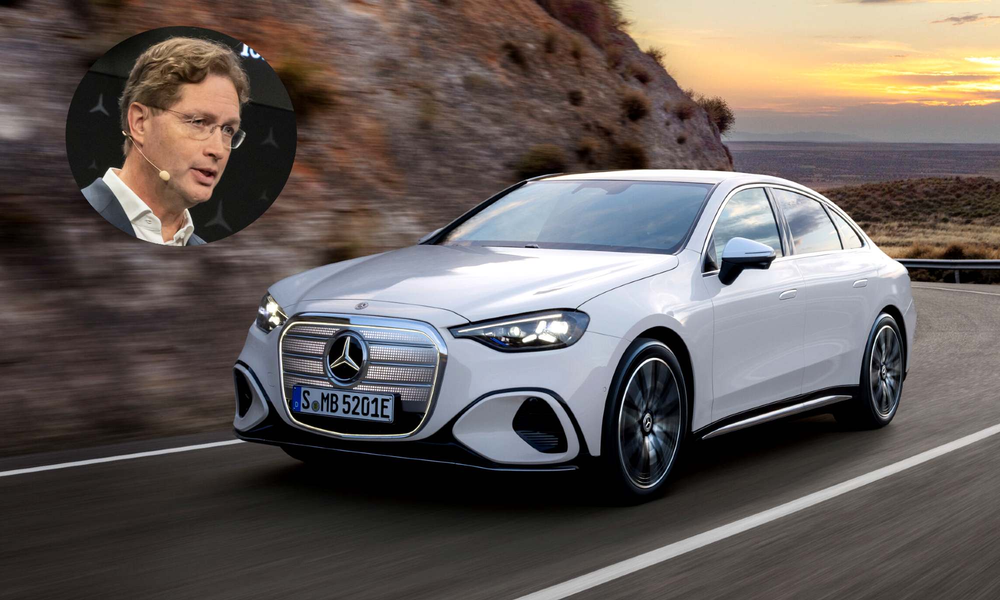 Mercedes
