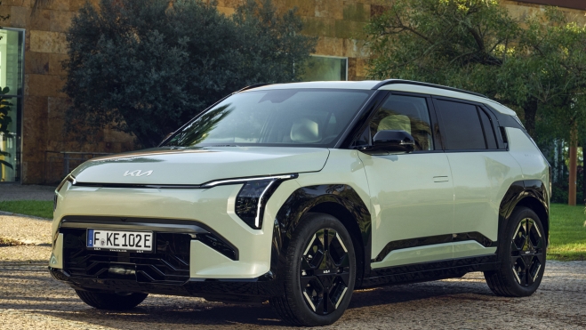 kia ev3 kia ev3