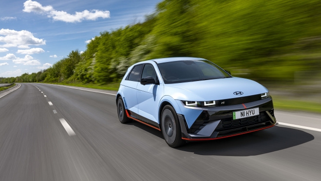 hyundai ioniq 5 n hyundai ioniq 5 n