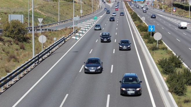 autopista autopista
