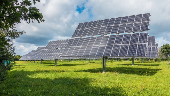 polonia proyecto placas solares energia sol 722 mw polonia proyecto placas solares energia sol 722 mw