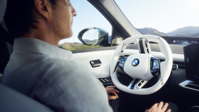 bmw quitar botones fisicos coches dice conductores prefieren hablar pantallas bmw quitar botones fisicos coches dice conductores prefieren hablar pantallas