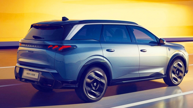peugeot e5008 suv electrico hibrido enchufable 3 peugeot e5008 suv electrico hibrido enchufable 3