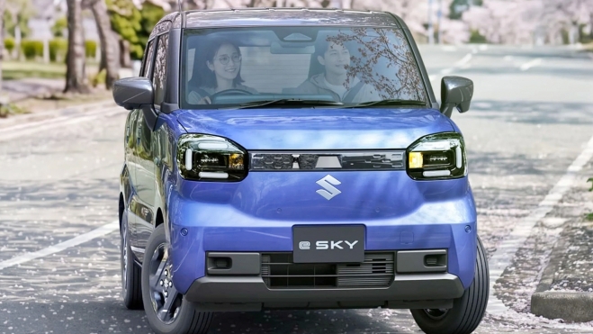 suzuki suzuki