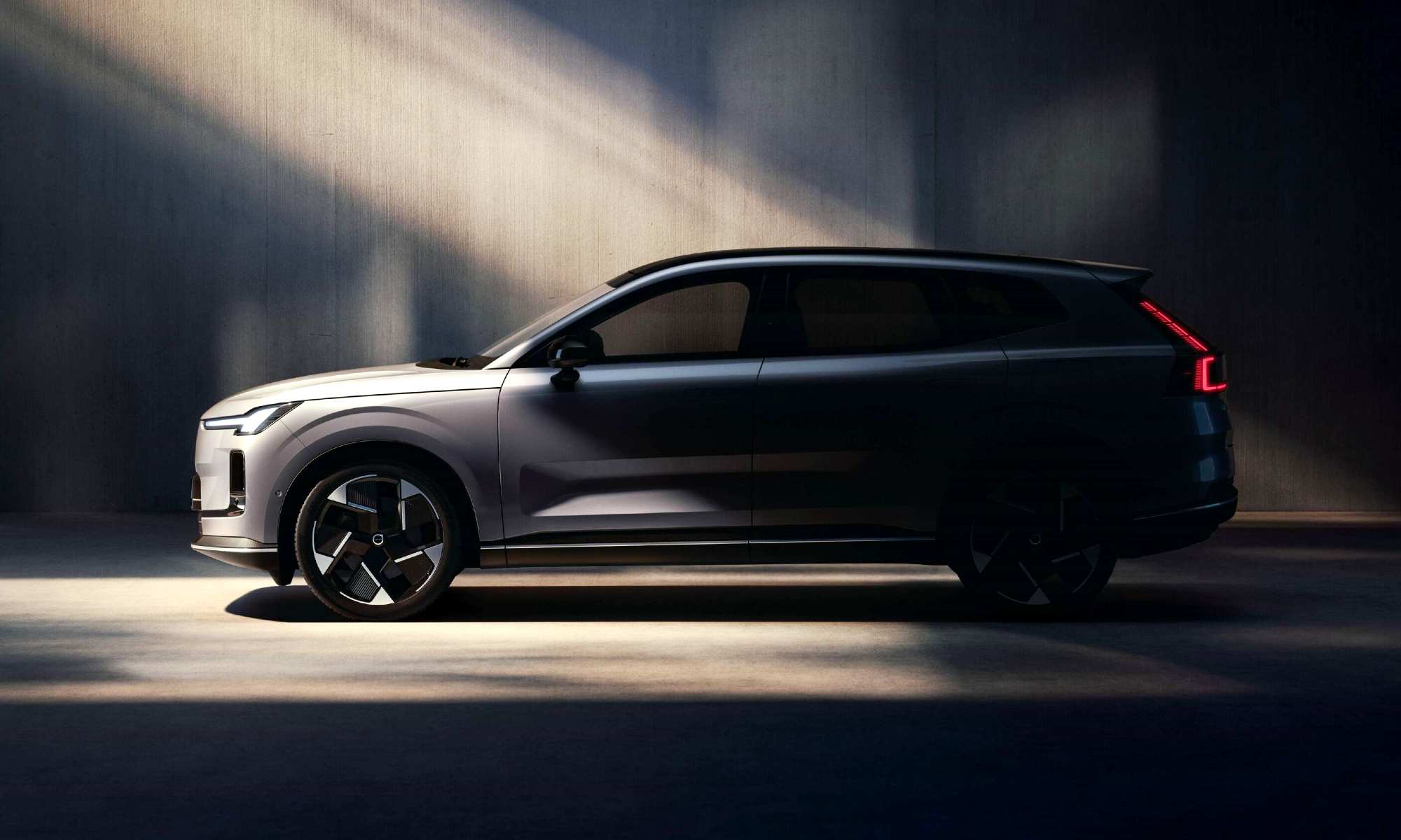 hibridos enchufables volvo
