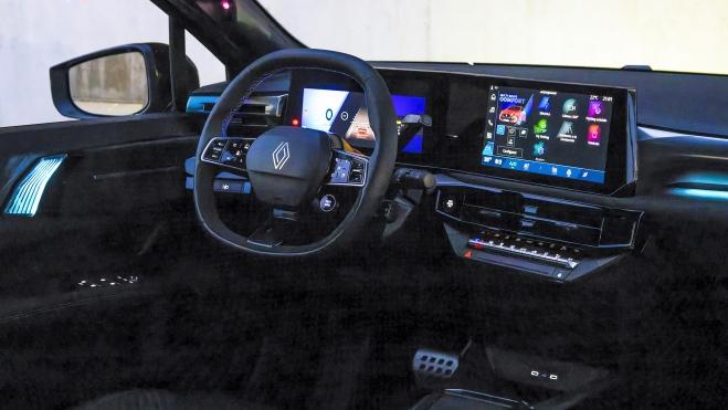 renault clio hibrido e tech 4 renault clio hibrido e tech 4