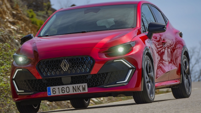 renault clio hibrido e tech 1 renault clio hibrido e tech 1