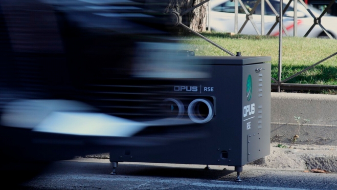 Opus RSE 2