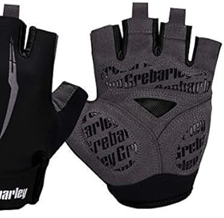 Guantes Grebarley