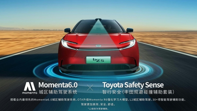 Toyota bZ5 Frontal 2027 Toyota bZ5 Frontal 2027