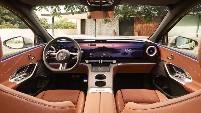 mercedes cla interior mercedes cla interior