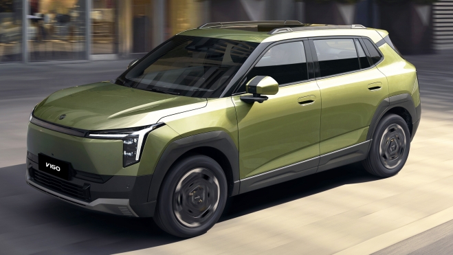dongfeng vigo apertura pedidos espana precio dongfeng vigo apertura pedidos espana precio