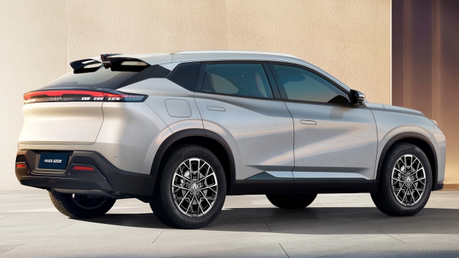 dongfeng mage apertura pedidos espana precio 1 dongfeng mage apertura pedidos espana precio 1