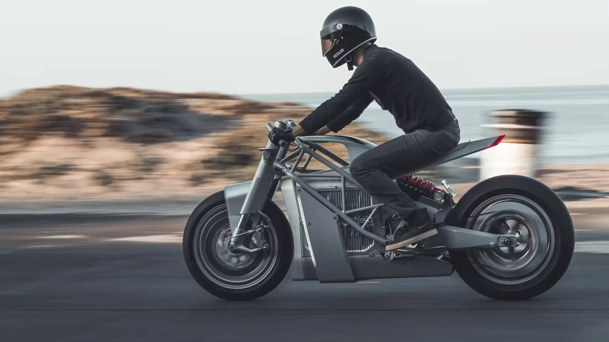 moto electrica zero motorcycles