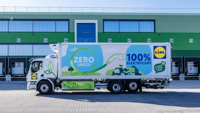 camion electrico lidl camion electrico lidl
