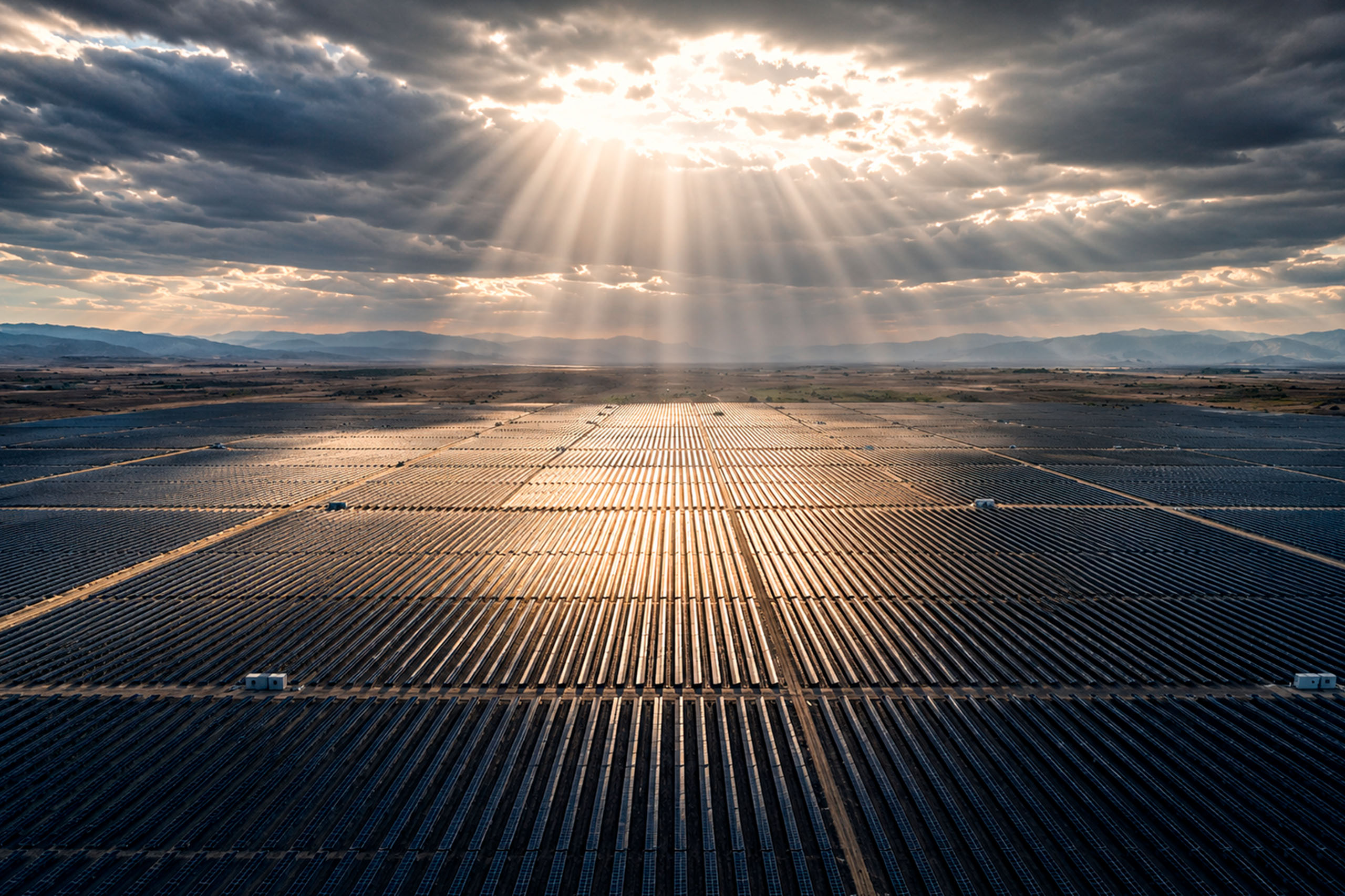 energia solar