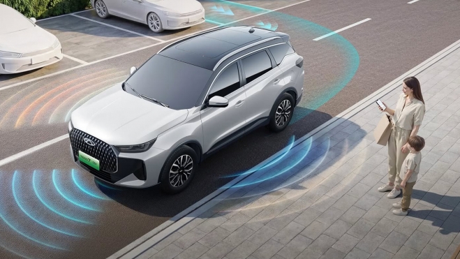 china prohibira tecnologias poco probadas coches 3