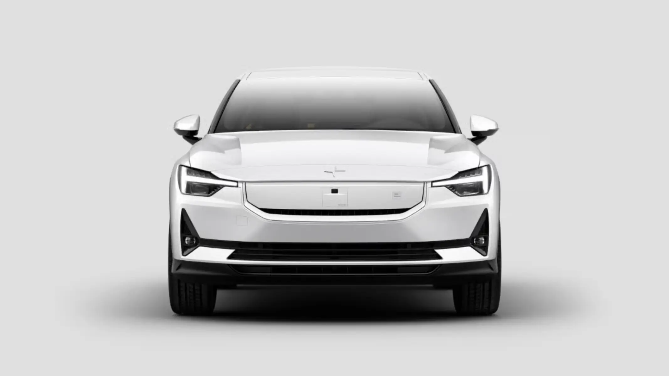 polestar 2 primera generacion