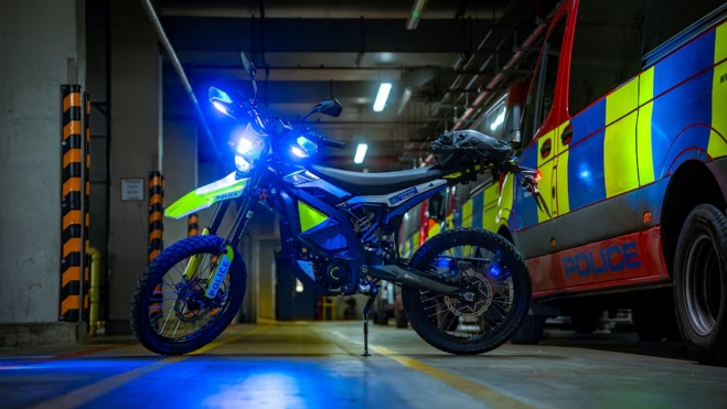 motos electricas londres motos electricas londres