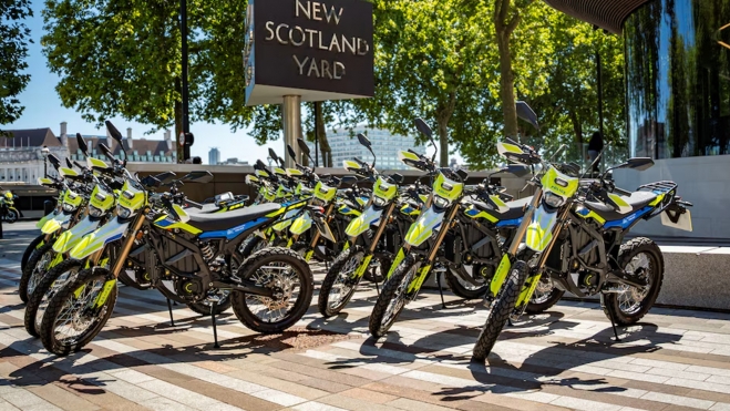 motos electricas londres 2 motos electricas londres 2