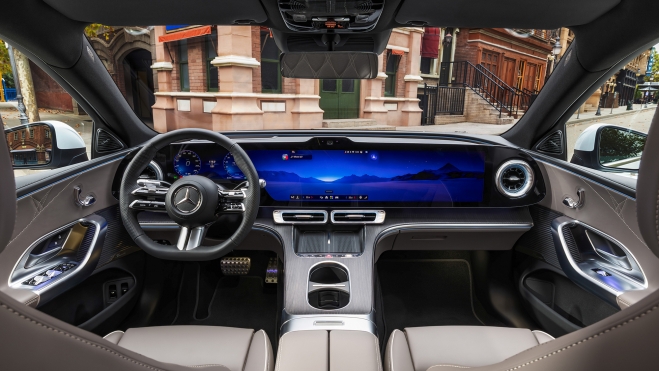 mercedes clase c interior mercedes clase c interior