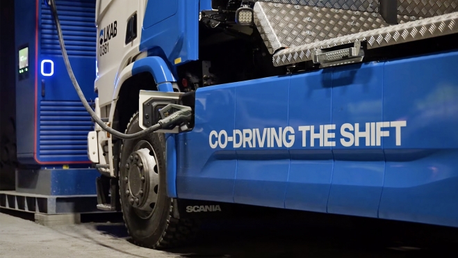 scania scania