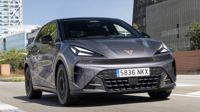 cupra raval cupra raval