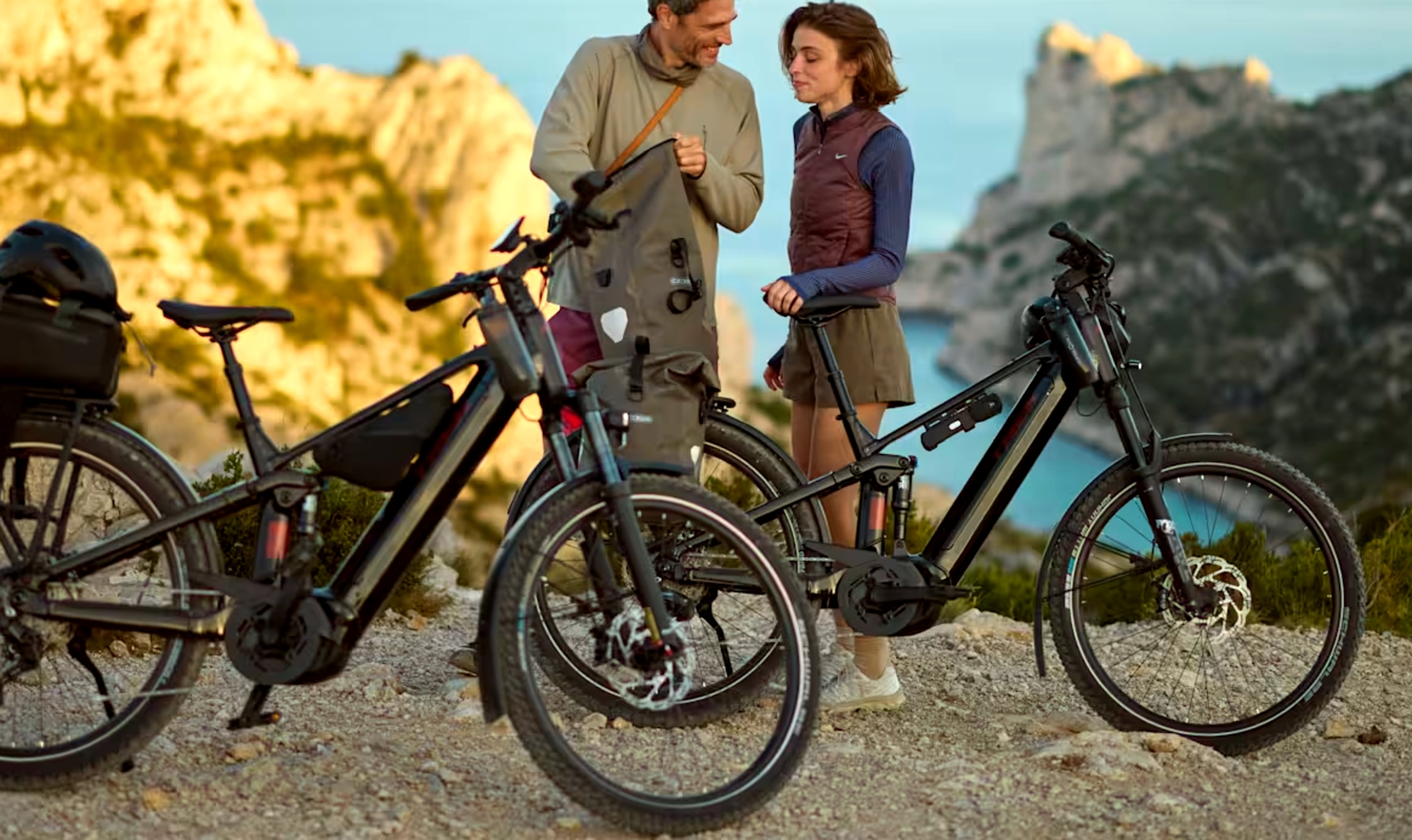 Un nuevo modelo SUV (Sport Utility Vehicle) llega al mercado