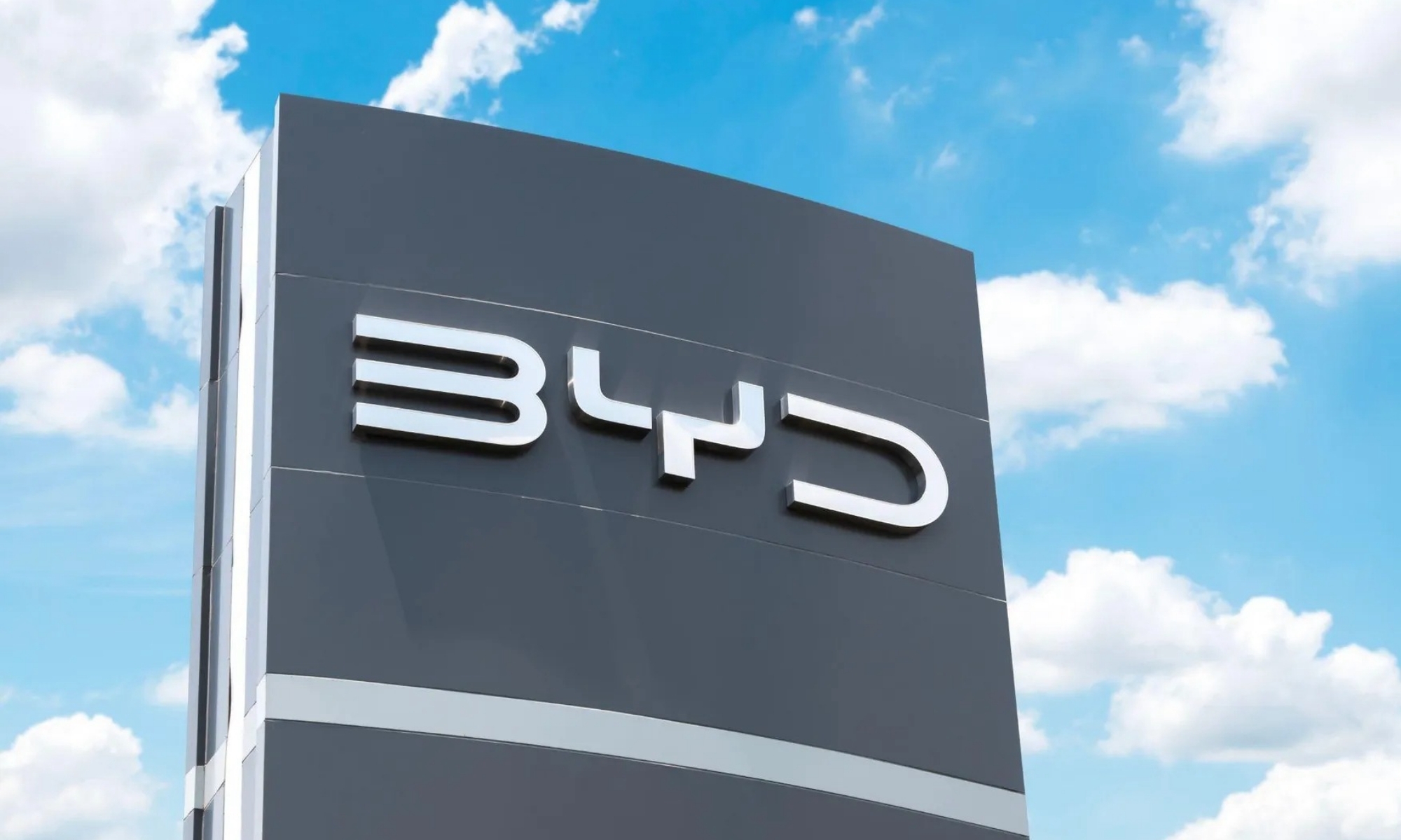 BYD ya puede decir que gana más en el extranjero que en China.