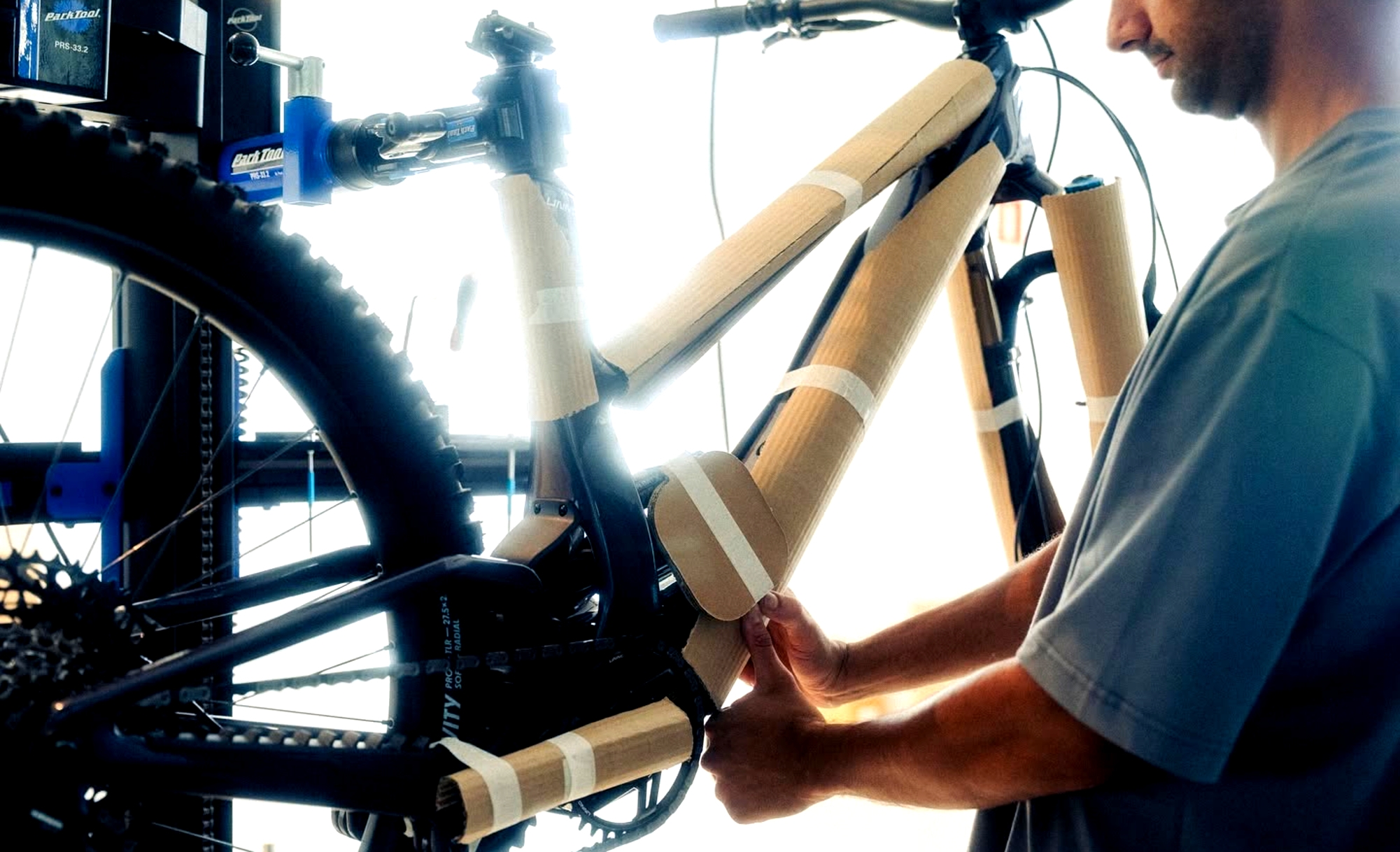 El nuevo curso de FP permitirá obtener una titulación de Especialista (Foto: UNNO Bikes).