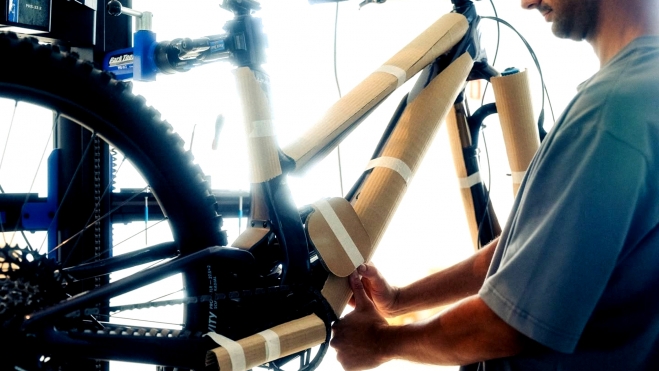 El nuevo curso de FP permitirá obtener una titulación de Especialista (Foto: UNNO Bikes). El nuevo curso de FP permitirá obtener una titulación de Especialista (Foto: UNNO Bikes).