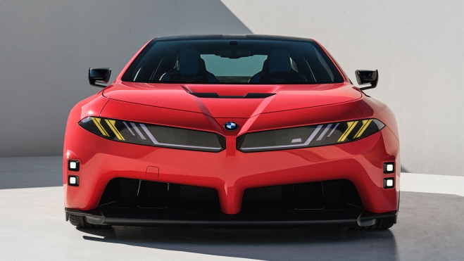 bmw m bmw m