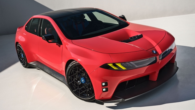 bmw m concept bmw m concept