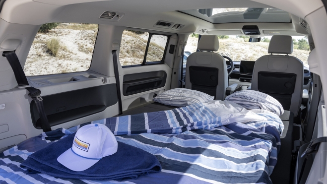 volkswagen id california cruise 5 volkswagen id california cruise 5