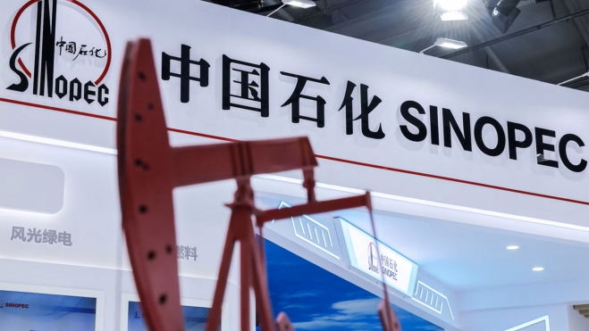 refineria mas grande mundo sinopec prepara escenaria menos combustible gasolina diesel 3