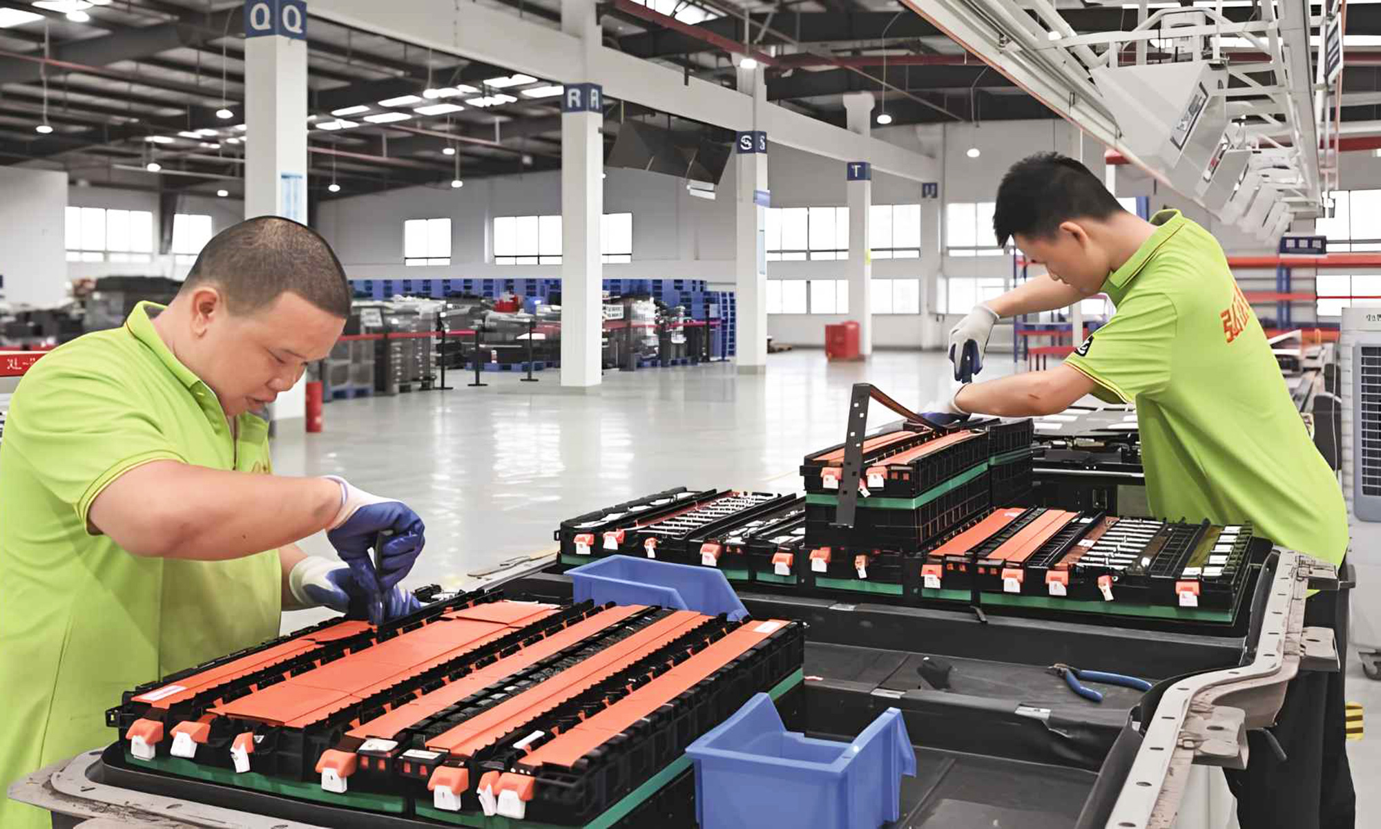 china endurece normas evitar fuga conocimientos coches electricos baterias europa paises extranjeros 3