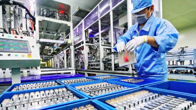 china endurece normas evitar fuga conocimientos coches electricos baterias europa paises extranjeros china endurece normas evitar fuga conocimientos coches electricos baterias europa paises extranjeros