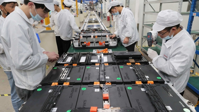 china endurece normas evitar fuga conocimientos coches electricos baterias europa paises extranjeros 1 china endurece normas evitar fuga conocimientos coches electricos baterias europa paises extranjeros 1