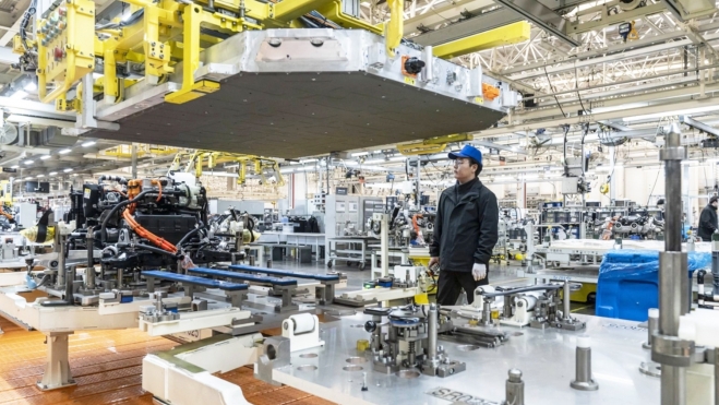 china endurece normas evitar fuga conocimientos coches electricos baterias europa paises extranjeros 2 china endurece normas evitar fuga conocimientos coches electricos baterias europa paises extranjeros 2