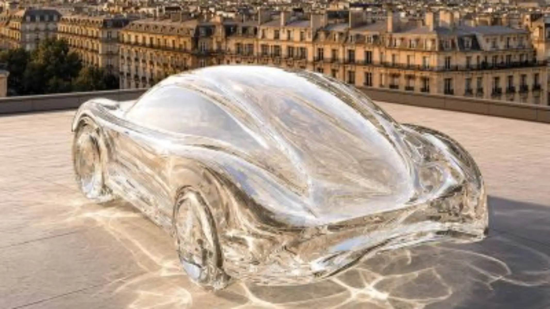 salon automovil paris 2026