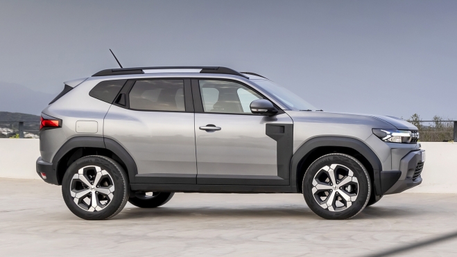 dacia dacia