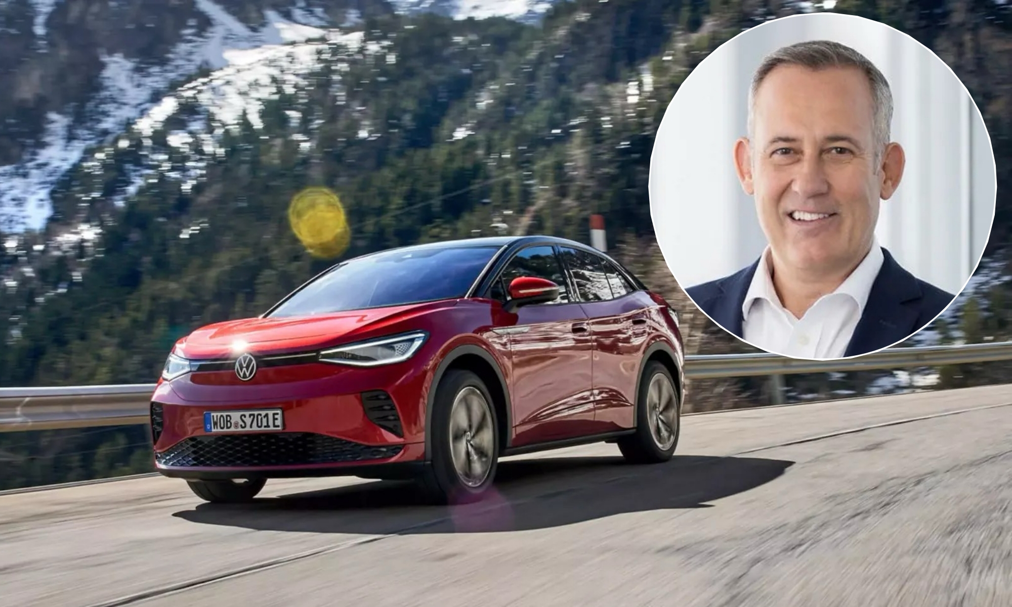 Los precios de los Volkswagen eléctricos de ocasión son inferiores a lo esperado.