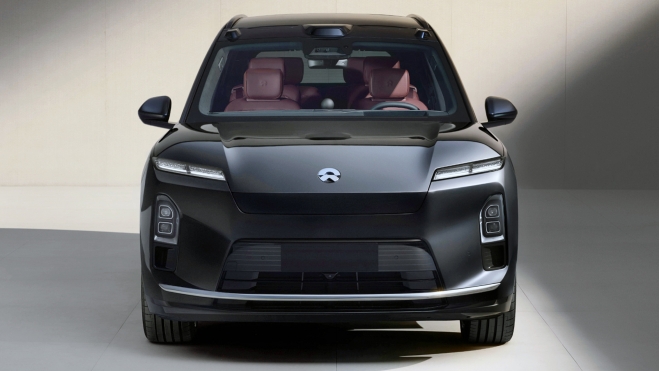 nio es8 nio es8