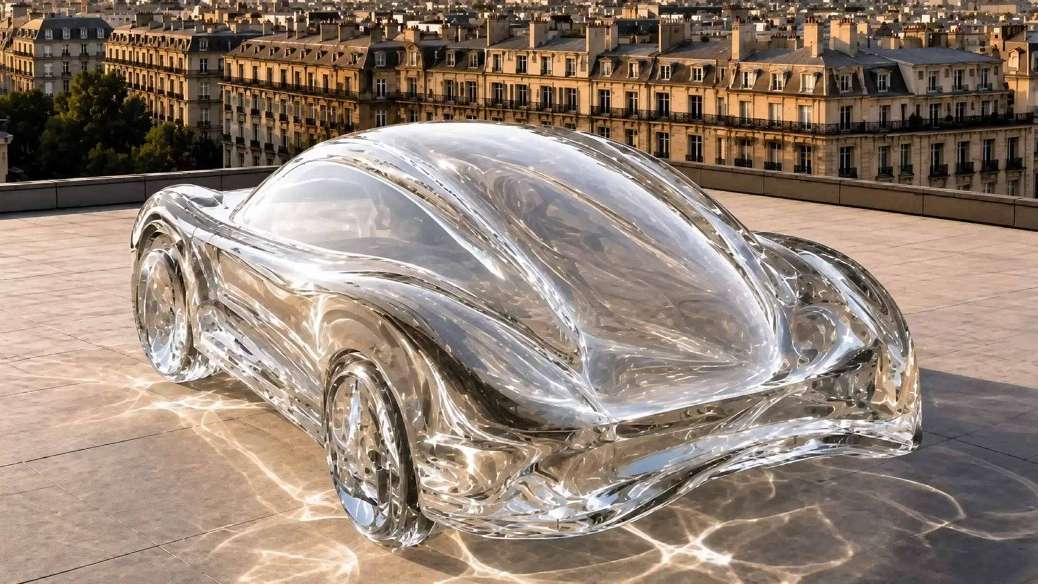 salon automovil paris 2026