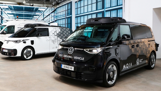 volkswagen id buzz conduccion autonoma pasajeros mercancias 8 volkswagen id buzz conduccion autonoma pasajeros mercancias 8